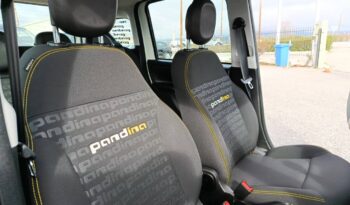 FIAT NEW PANDA Pandina Icon 1.0 MHEV 65HP MY26 full