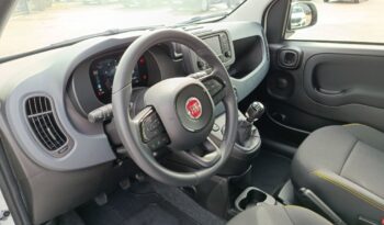 FIAT NEW PANDA Pandina Icon 1.0 MHEV 65HP MY26 full