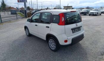 FIAT NEW PANDA Pandina Icon 1.0 MHEV 65HP MY26 full