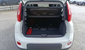 FIAT NEW PANDA Pandina Icon 1.0 MHEV 65HP MY26 full