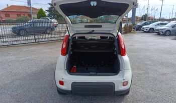 FIAT NEW PANDA Pandina Icon 1.0 MHEV 65HP MY26 full