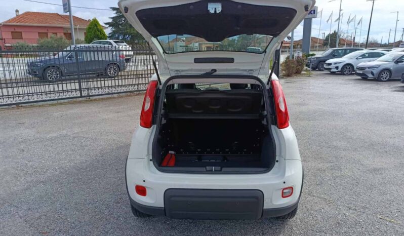 FIAT NEW PANDA Pandina Icon 1.0 MHEV 65HP MY26 full