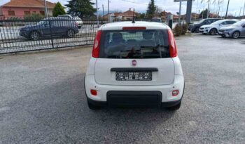 FIAT NEW PANDA Pandina Icon 1.0 MHEV 65HP MY26 full