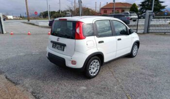 FIAT NEW PANDA Pandina Icon 1.0 MHEV 65HP MY26 full