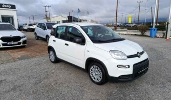 FIAT NEW PANDA Pandina Icon 1.0 MHEV 65HP MY26 full