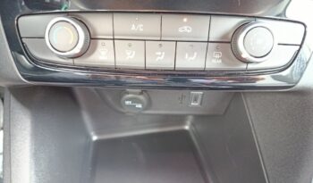 Opel Corsa Edition 1.2lt Turbo 100hp S/S MT6 full