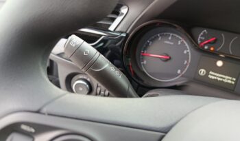 Opel Corsa Edition 1.2lt Turbo 100hp S/S MT6 full
