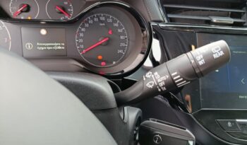 Opel Corsa Edition 1.2lt Turbo 100hp S/S MT6 full
