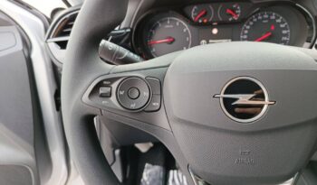 Opel Corsa Edition 1.2lt Turbo 100hp S/S MT6 full