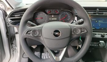 Opel Corsa Edition 1.2lt Turbo 100hp S/S MT6 full