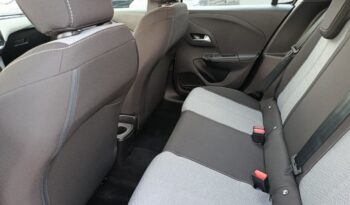 Opel Corsa Edition 1.2lt Turbo 100hp S/S MT6 full