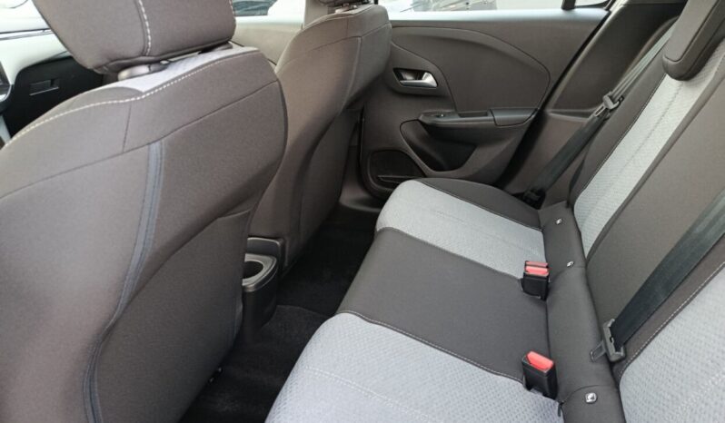 Opel Corsa Edition 1.2lt Turbo 100hp S/S MT6 full