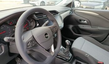 Opel Corsa Edition 1.2lt Turbo 100hp S/S MT6 full
