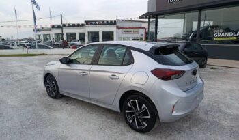 Opel Corsa Edition 1.2lt Turbo 100hp S/S MT6 full