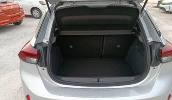 Opel Corsa Edition 1.2lt Turbo 100hp S/S MT6 full