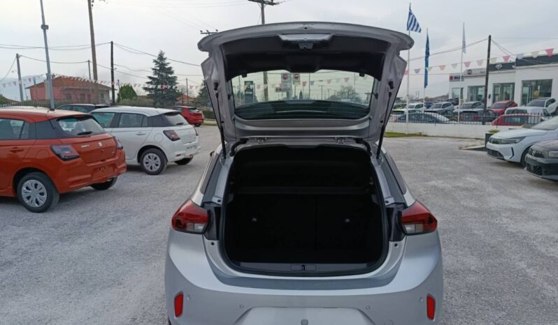 Opel Corsa Edition 1.2lt Turbo 100hp S/S MT6 full