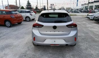 Opel Corsa Edition 1.2lt Turbo 100hp S/S MT6 full