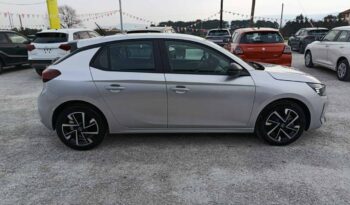 Opel Corsa Edition 1.2lt Turbo 100hp S/S MT6 full