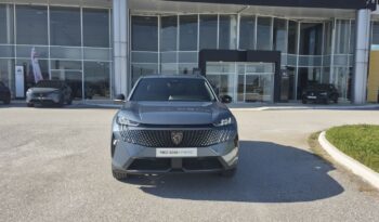 PEUGEOT 3008 HYBRID 145 e-DCS6 STYLE full