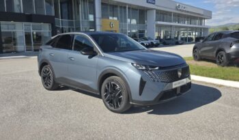 PEUGEOT 3008 HYBRID 145 e-DCS6 STYLE full