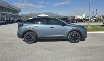 PEUGEOT 3008 HYBRID 145 e-DCS6 STYLE full