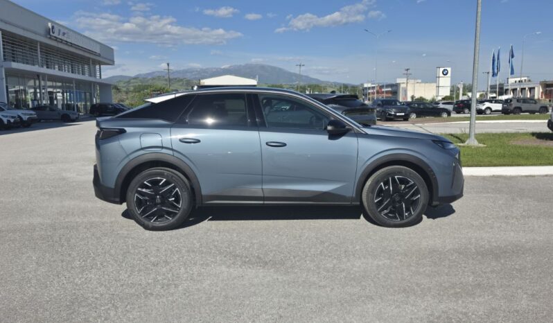 PEUGEOT 3008 HYBRID 145 e-DCS6 STYLE full