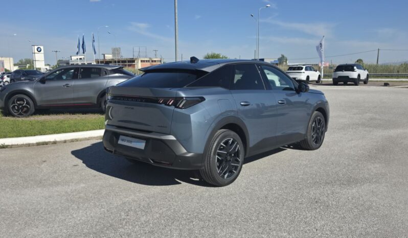 PEUGEOT 3008 HYBRID 145 e-DCS6 STYLE full