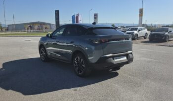 PEUGEOT 3008 HYBRID 145 e-DCS6 STYLE full
