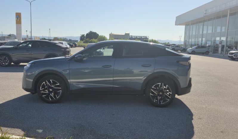 PEUGEOT 3008 HYBRID 145 e-DCS6 STYLE full