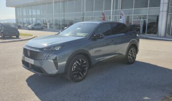 PEUGEOT 3008 HYBRID 145 e-DCS6 STYLE full