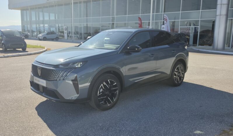PEUGEOT 3008 HYBRID 145 e-DCS6 STYLE full