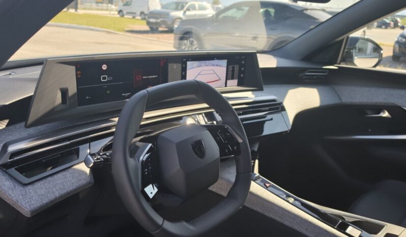 PEUGEOT 3008 HYBRID 145 e-DCS6 STYLE full