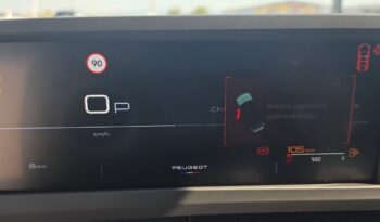 PEUGEOT 3008 HYBRID 145 e-DCS6 STYLE full