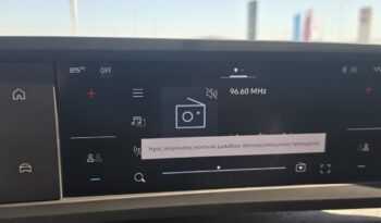 PEUGEOT 3008 HYBRID 145 e-DCS6 STYLE full