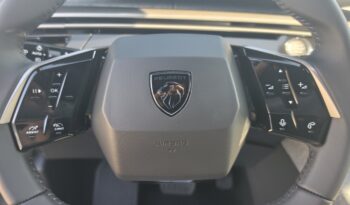 PEUGEOT 3008 HYBRID 145 e-DCS6 STYLE full