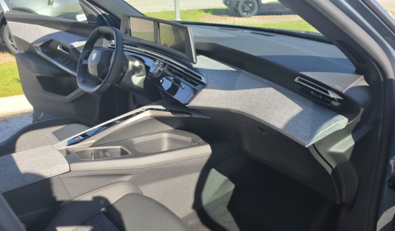 PEUGEOT 3008 HYBRID 145 e-DCS6 STYLE full