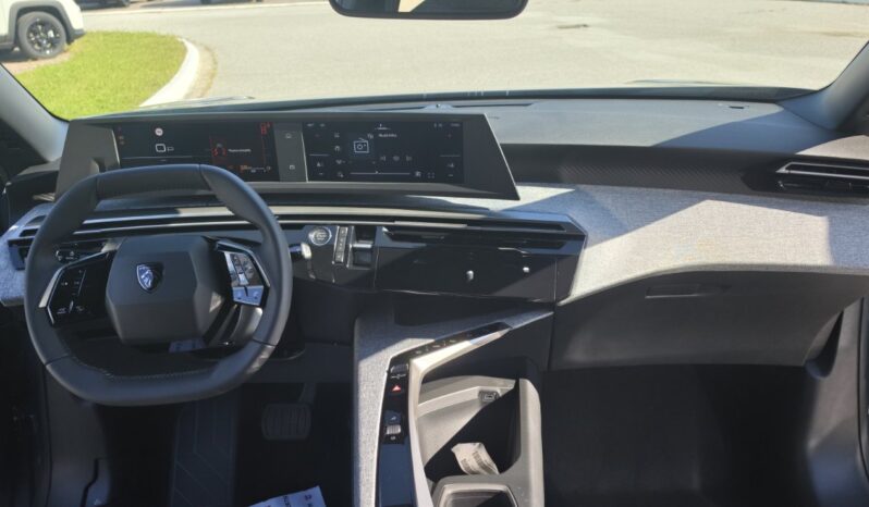PEUGEOT 3008 HYBRID 145 e-DCS6 STYLE full
