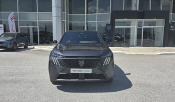 PEUGEOT 3008 HYBRID 145 e-DCS6 STYLE full