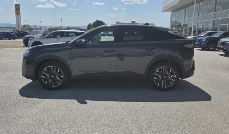 PEUGEOT 3008 HYBRID 145 e-DCS6 STYLE full