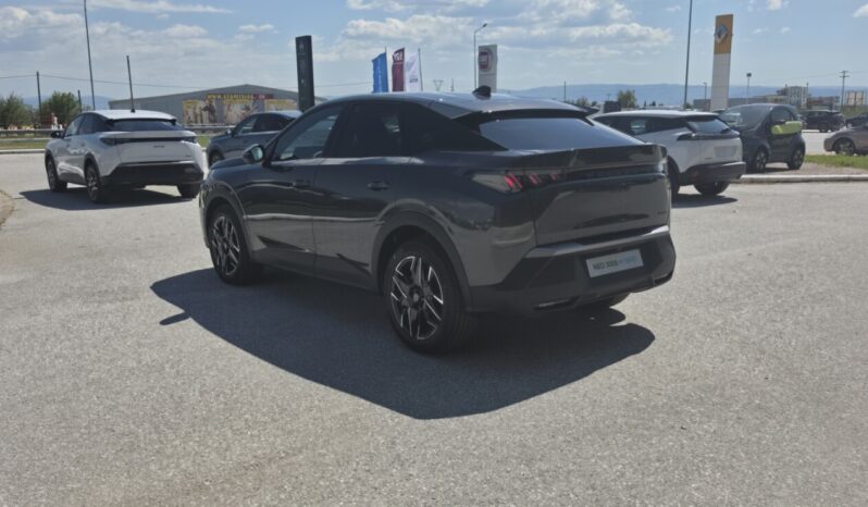 PEUGEOT 3008 HYBRID 145 e-DCS6 STYLE full