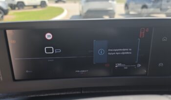 PEUGEOT 3008 HYBRID 145 e-DCS6 STYLE full
