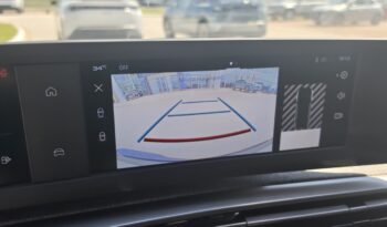 PEUGEOT 3008 HYBRID 145 e-DCS6 STYLE full