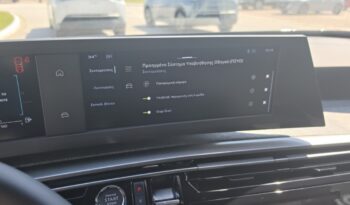 PEUGEOT 3008 HYBRID 145 e-DCS6 STYLE full