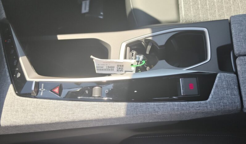PEUGEOT 3008 HYBRID 145 e-DCS6 STYLE full