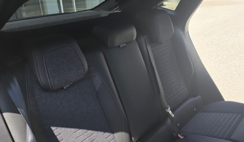 PEUGEOT 3008 HYBRID 145 e-DCS6 STYLE full