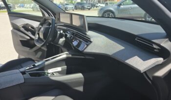 PEUGEOT 3008 HYBRID 145 e-DCS6 STYLE full