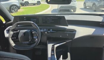 PEUGEOT 3008 HYBRID 145 e-DCS6 STYLE full