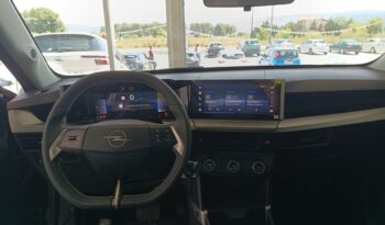 OPEL FRONTERA 1.2 MHEV EDITION PLUS 110HP full
