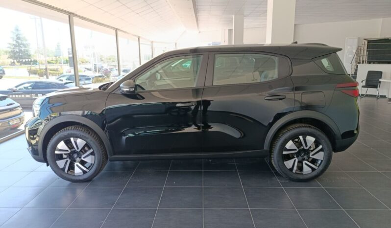 OPEL FRONTERA 1.2 MHEV EDITION PLUS 110HP full