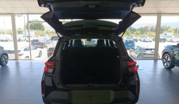 OPEL FRONTERA 1.2 MHEV EDITION PLUS 110HP full